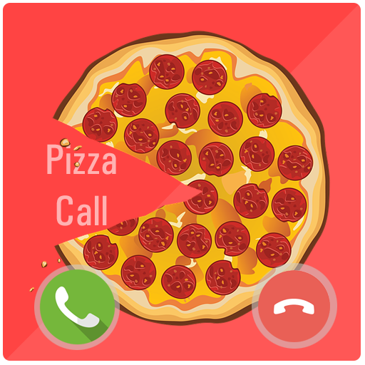 Prank Pizza Fake Call Apps Bei Google Play