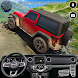 Offroad Jeep 4x4 Driving Games - Androidアプリ