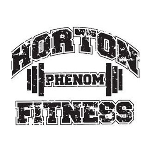 BodyByPhenom logo