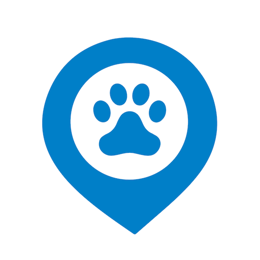 Tractive GPS para perros y gatos con Seguimiento de Actividad