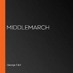 Icon image Middlemarch