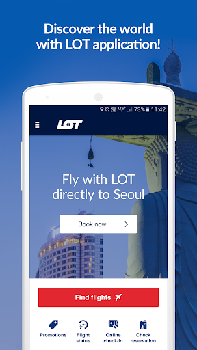 LOT Polish Airlines 1