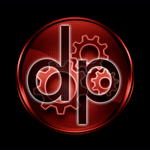 Driggs Profiles logo