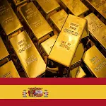 Cover Image of Unduh Precio del oro en España hoy  APK