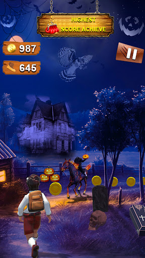 Subway Run 3d Running Games Screen 3