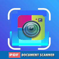 Quick Scanner - Doc Scanner photo scan to PDF