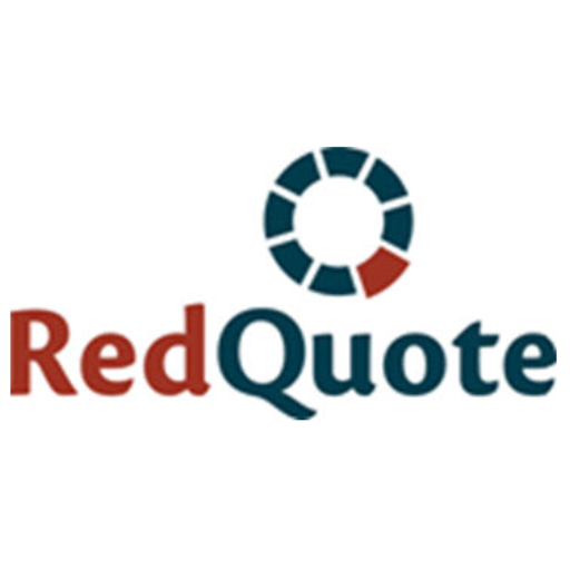 RedQuote HRA logo