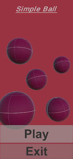 Android application Crown Online Ball screenshort
