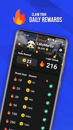 LabyMod Screen 2