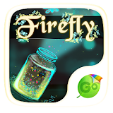 firefly go keyboard theme icon
