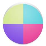 Color Drop icon