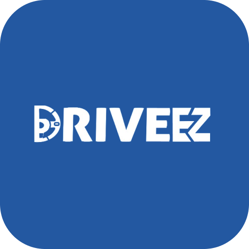 DriveEZ Instructor logo