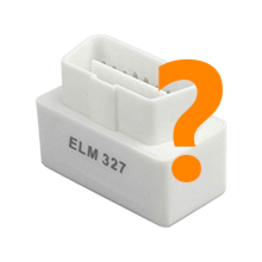 ELM327 Identifier 1.12.19 Icon
