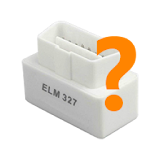 ELM327 Identifier icon
