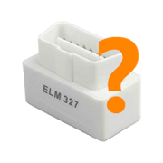 ELM327 Identifier