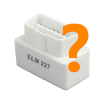 ELM327 Identifier Apk