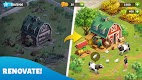 screenshot of Spring Valley: Farm Game