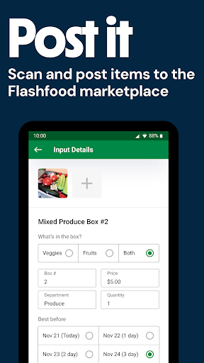 Flashfood Partner (Legacy) screenshot 3