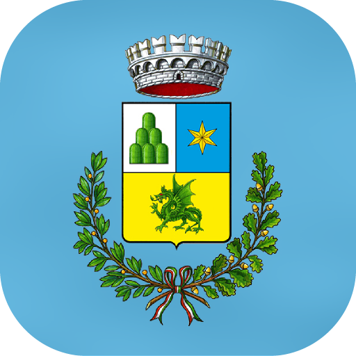 MyColliAlMetauro logo