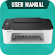 Canon PIXMA Printer App Guide - Androidアプリ