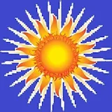 SunBrowser icon