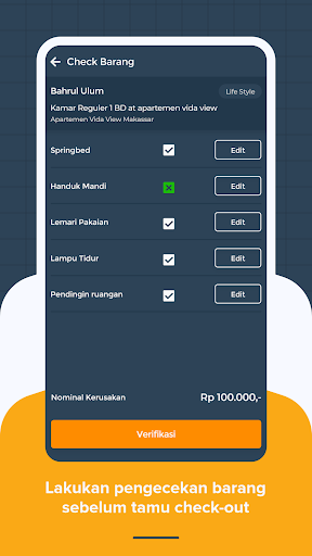 Millpro Service  Agent
