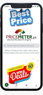 Price Meter – Pakistan’s Best Price Comparison App Apk Mod for Android [Unlimited Coins/Gems] 1