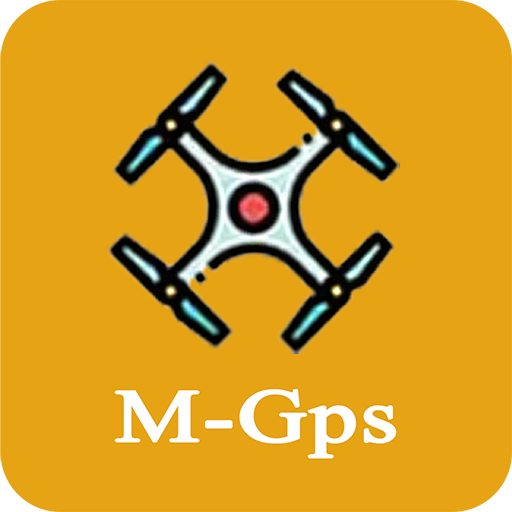 Ma-GPS logo