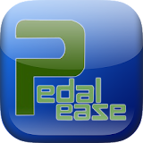 PEDALEASE icon