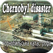 Chernobyl disaster History  Icon