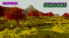 Seasons Mod for Minecraftのおすすめ画像2