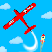 Top 49 Arcade Apps Like Escape from Missile - Rocket Attack Game - Best Alternatives