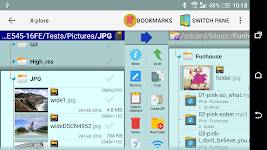 X-plore File Manager Mod APK (pro-premium cracked) Download 1