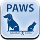 Paws Adoption Center icon