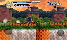 screenshot of Sonic 4™ Episode I