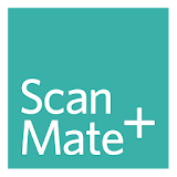 ScanMate+ icon