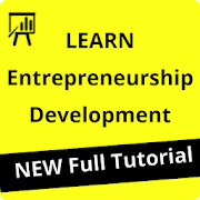 Learn Entrepreneurship Development