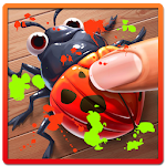 Cover Image of Tải xuống Aplasta Insectos - Divertidos 0.5 APK