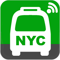 Icon image NYC Bus Tracker