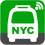 NYC Bus Tracker (Offline NYC Maps) Apk
