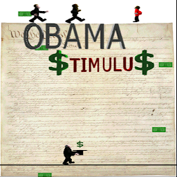 「Biden's Stimulus」圖示圖片