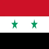Syrian National Anthem icon