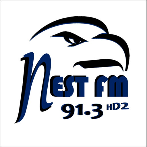 Nest FM logo