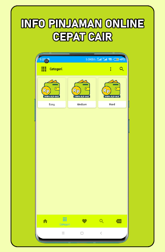 Pinjol Tanpa Slip Gaji Guide