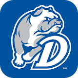 DU Bulldogs: Free icon