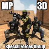 Special Forces Group icon