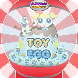 Toy Egg Surprise Mod Apk