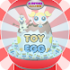 Toy Egg Surprise - Androidアプリ