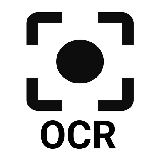 Text Scanner (OCR) 1.6 Icon