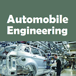 Cover Image of Download Automobile Engineering Quiz  APK